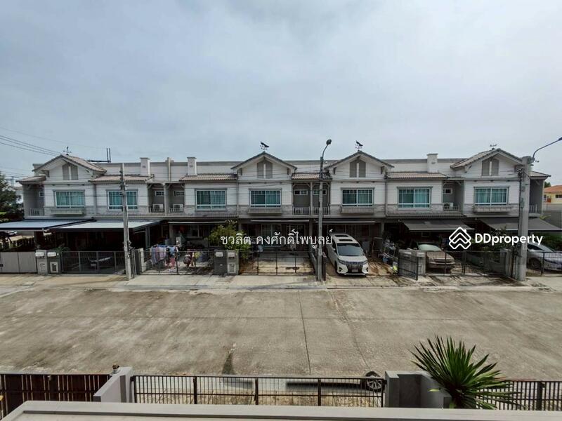 For Sale - Indy Pinklao-Sirindhorn, Nonthaburi