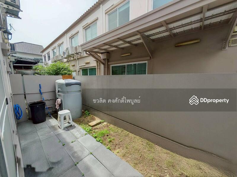 For Sale - Indy Pinklao-Sirindhorn, Nonthaburi
