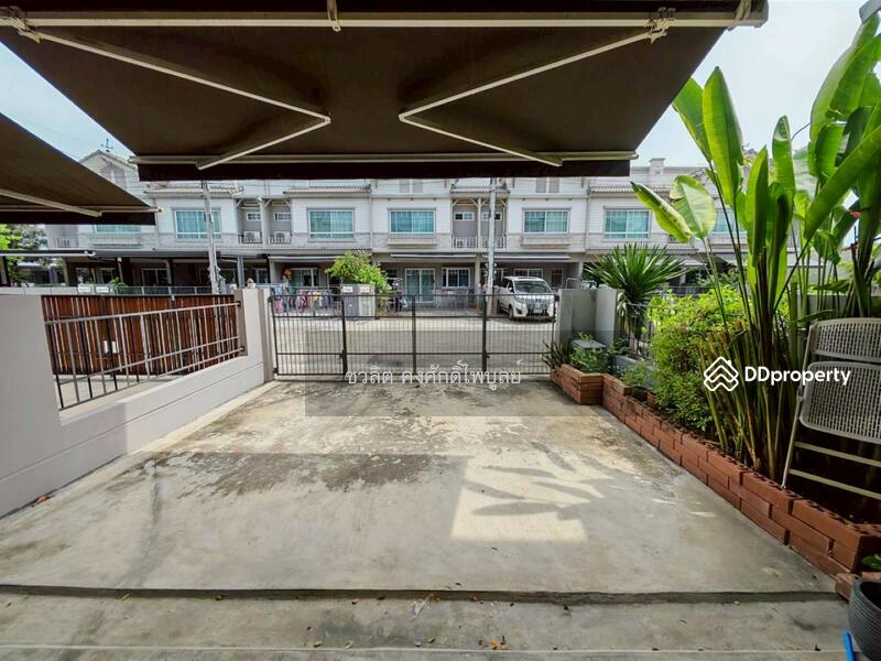 For Sale - Indy Pinklao-Sirindhorn, Nonthaburi