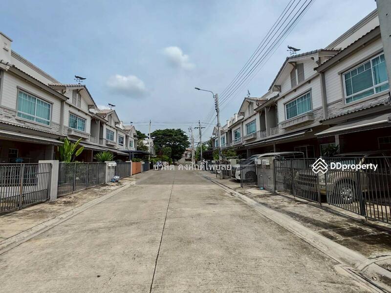 For Sale - Indy Pinklao-Sirindhorn, Nonthaburi