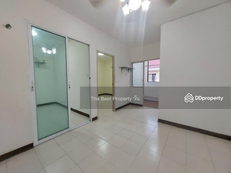 For Sale - Baan Ua-Athorn Baan Klong Suan, Samut Prakan