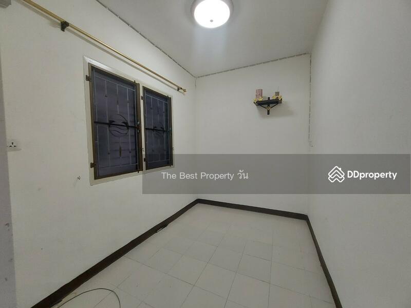 For Sale - Baan Ua-Athorn Baan Klong Suan, Samut Prakan