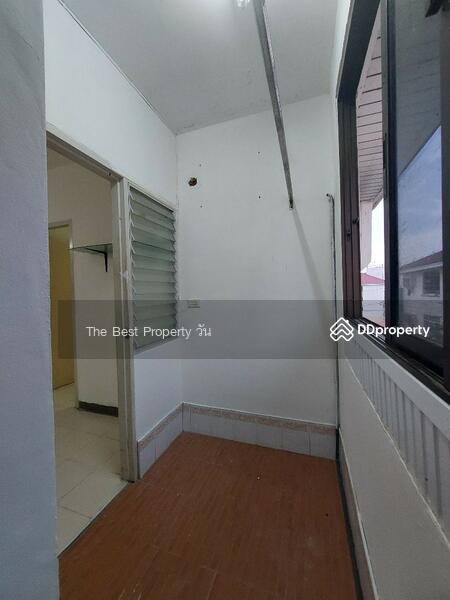 ขาย - Baan Ua-Athorn Baan Klong Suan : บ้านเอื้ออาทร บ้านคลองสวน, สมุทรปราการ