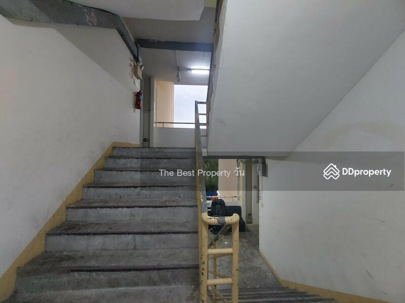 ขาย - Baan Ua-Athorn Baan Klong Suan : บ้านเอื้ออาทร บ้านคลองสวน, สมุทรปราการ