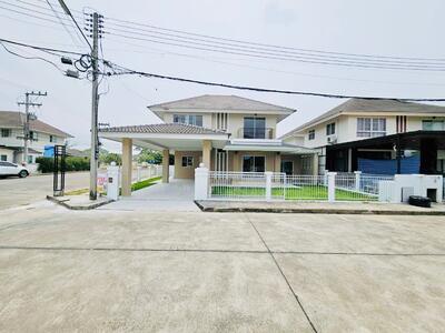 ขาย - กาญจน์กนกวิลล์ 8 (Karnkanok Ville 8), เชียงใหม่