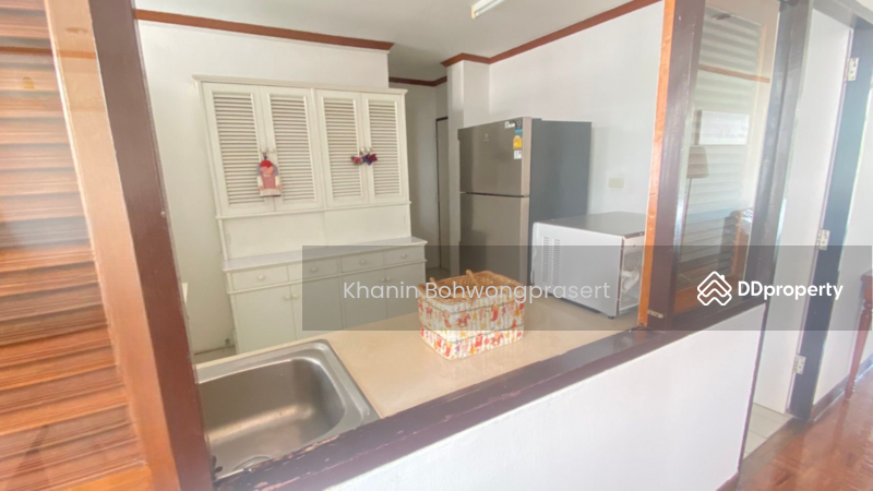 For Rent - Aramvej Apartment, Bangkok