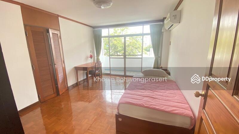 For Rent - Aramvej Apartment, Bangkok