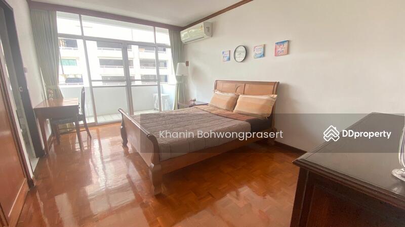 For Rent - Aramvej Apartment, Bangkok