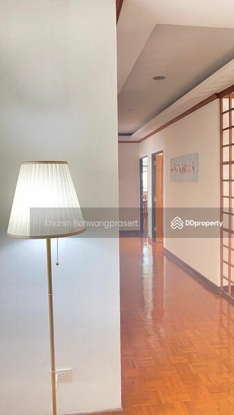 For Rent - Aramvej Apartment, Bangkok