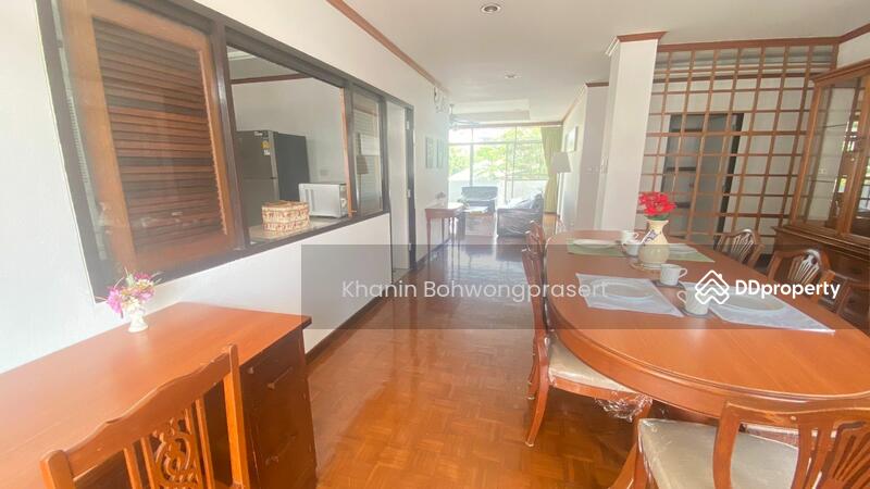 For Rent - Aramvej Apartment, Bangkok