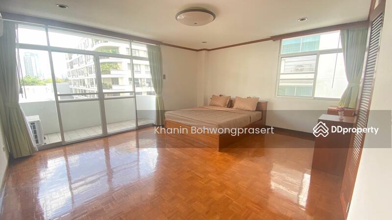 For Rent - Aramvej Apartment, Bangkok