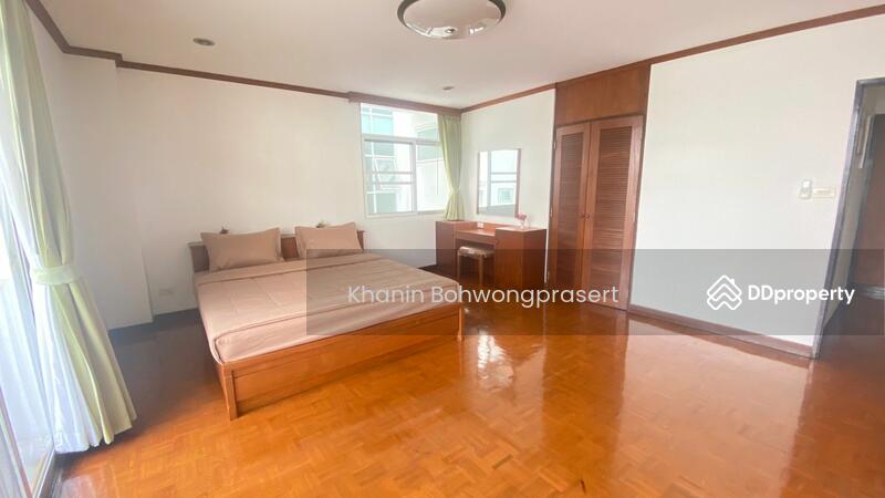 For Rent - Aramvej Apartment, Bangkok