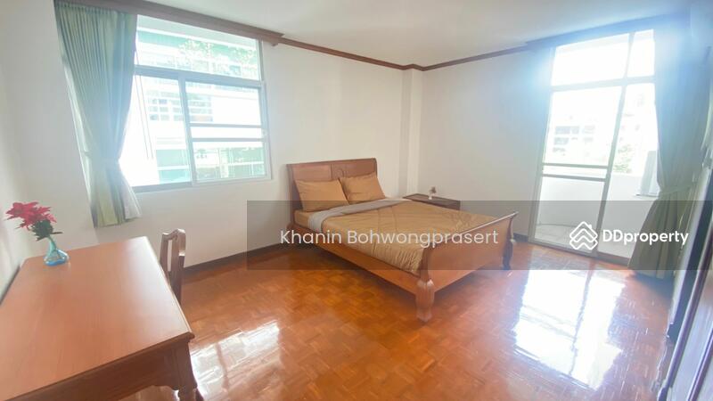 For Rent - Aramvej Apartment, Bangkok