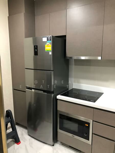 Rhythm Ekkamai, Bangkok, 11 Soi Sukhumvit 63, Khlongtoei Nua, Watthana, Bangkok, 2 Bedrooms, 70 sqm, Condo For Rent, by GT Real Estate Thailand, 60160204 - DDproperty.com