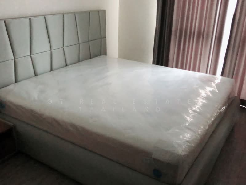 Rhythm Ekkamai, Bangkok, 11 Soi Sukhumvit 63, Khlongtoei Nua, Watthana, Bangkok, 2 Bedrooms, 70 sqm, Condo For Rent, by GT Real Estate Thailand, 60160204 - DDproperty.com