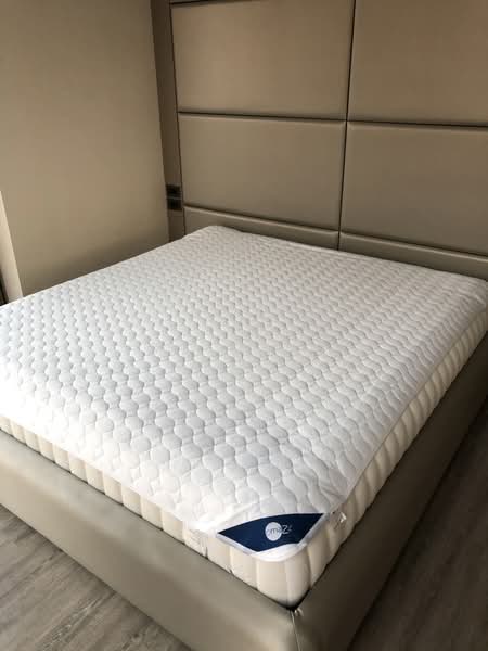 Rhythm Ekkamai, Bangkok, 11 Soi Sukhumvit 63, Khlongtoei Nua, Watthana, Bangkok, 2 Bedrooms, 70 sqm, Condo For Rent, by GT Real Estate Thailand, 60160204 - DDproperty.com