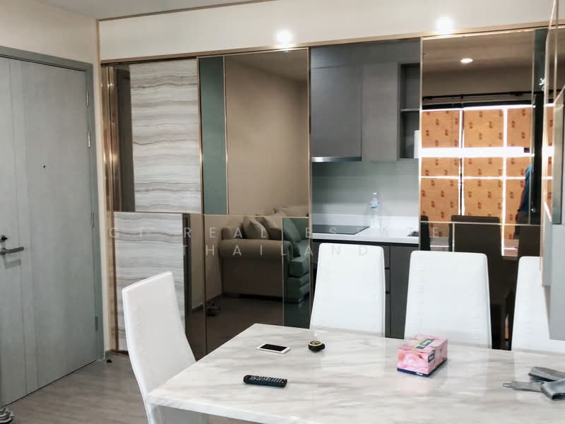 Rhythm Ekkamai : ริทึ่ม เอกมัย, กรุงเทพ, 11 ถนนสุขุมวิท 63, คลองเตยเหนือ, วัฒนา, กรุงเทพ, 70 ตร.ม., คอนโด ให้เช่า, โดย GT Real Estate Thailand, 60160204 - DDproperty.com