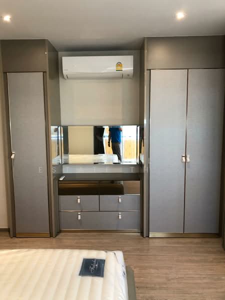 Rhythm Ekkamai, Bangkok, 11 Soi Sukhumvit 63, Khlongtoei Nua, Watthana, Bangkok, 2 Bedrooms, 70 sqm, Condo For Rent, by GT Real Estate Thailand, 60160204 - DDproperty.com