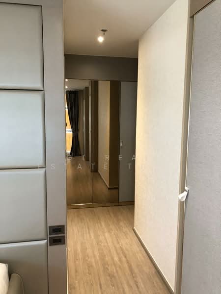 Rhythm Ekkamai, Bangkok, 11 Soi Sukhumvit 63, Khlongtoei Nua, Watthana, Bangkok, 2 Bedrooms, 70 sqm, Condo For Rent, by GT Real Estate Thailand, 60160204 - DDproperty.com