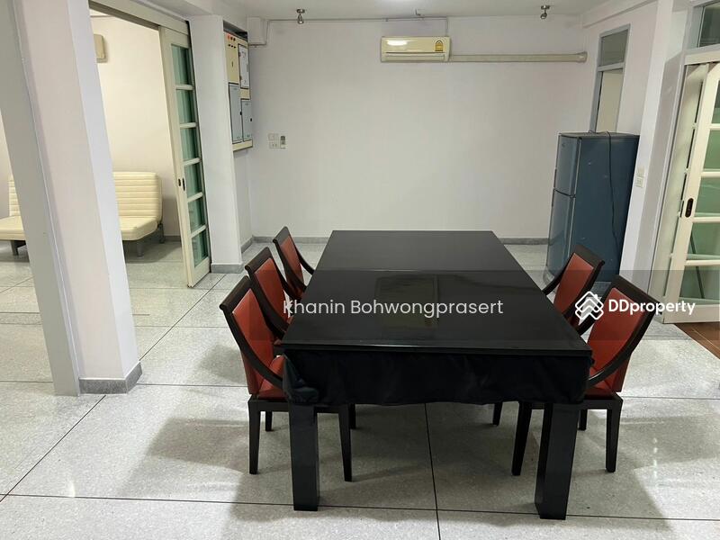 For Rent - Townhouse on SuanPlu Sathorn, Bangkok