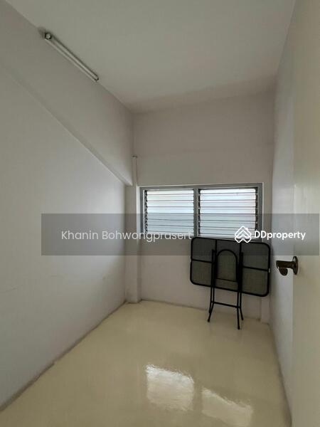 For Rent - Townhouse on SuanPlu Sathorn, Bangkok