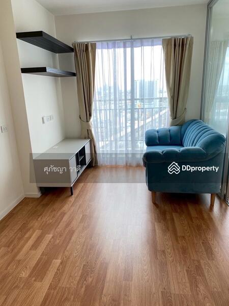 For Rent - Lumpini Place Suksawat-Rama 2, Bangkok