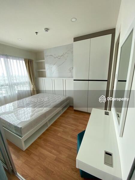 For Rent - Lumpini Place Suksawat-Rama 2, Bangkok