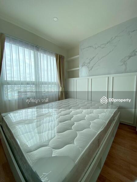 For Rent - Lumpini Place Suksawat-Rama 2, Bangkok