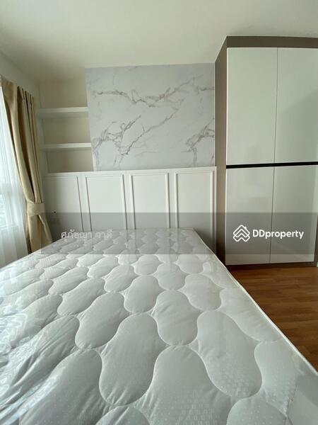 For Rent - Lumpini Place Suksawat-Rama 2, Bangkok