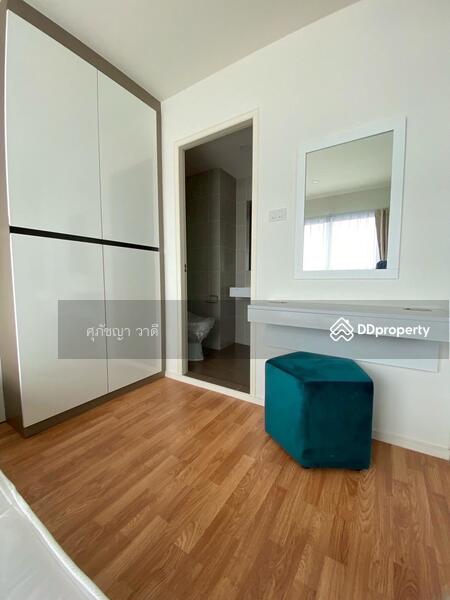 For Rent - Lumpini Place Suksawat-Rama 2, Bangkok