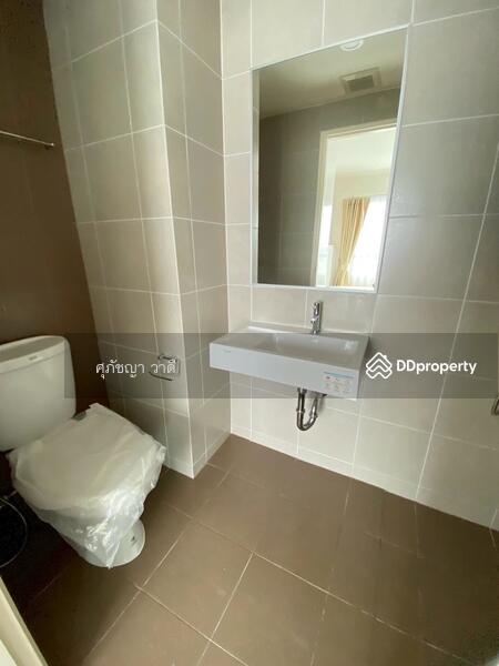 For Rent - Lumpini Place Suksawat-Rama 2, Bangkok