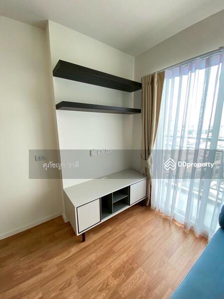 For Rent - Lumpini Place Suksawat-Rama 2, Bangkok