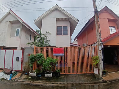 ขาย - หมู่บ้านเอื้ออาทรประชาสำราญ หนองจอก, กรุงเทพ