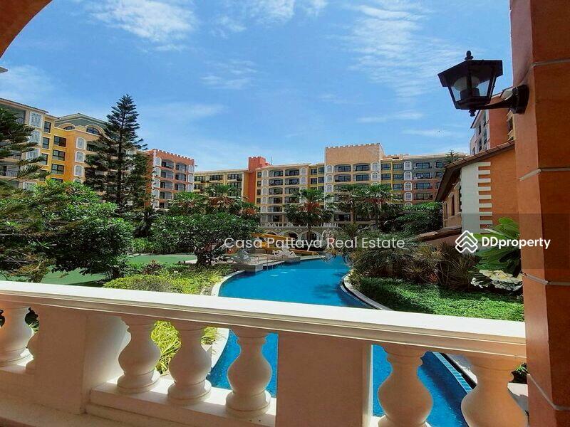 For Rent - Venetian Signature Condo Resort Pattaya, Chon Buri