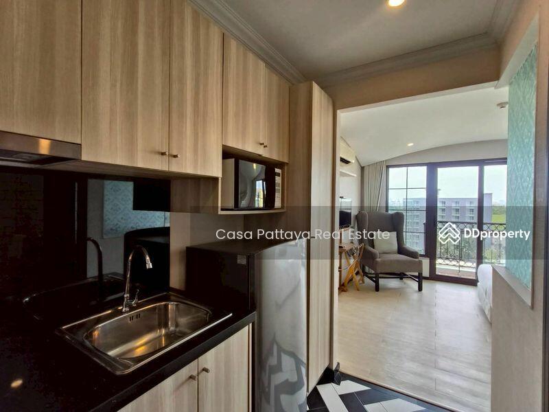 For Rent - Venetian Signature Condo Resort Pattaya, Chon Buri