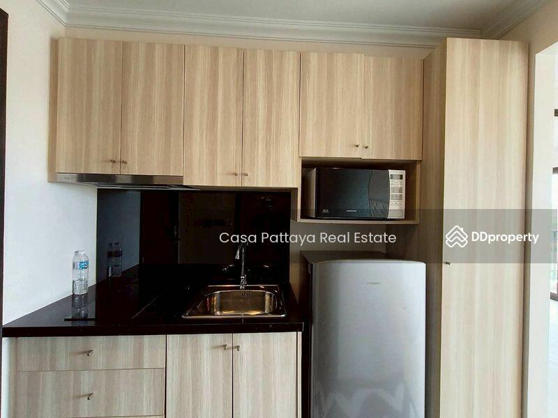 For Rent - Venetian Signature Condo Resort Pattaya, Chon Buri