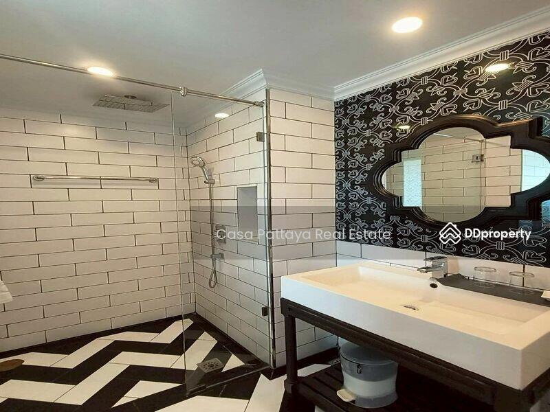 For Rent - Venetian Signature Condo Resort Pattaya, Chon Buri