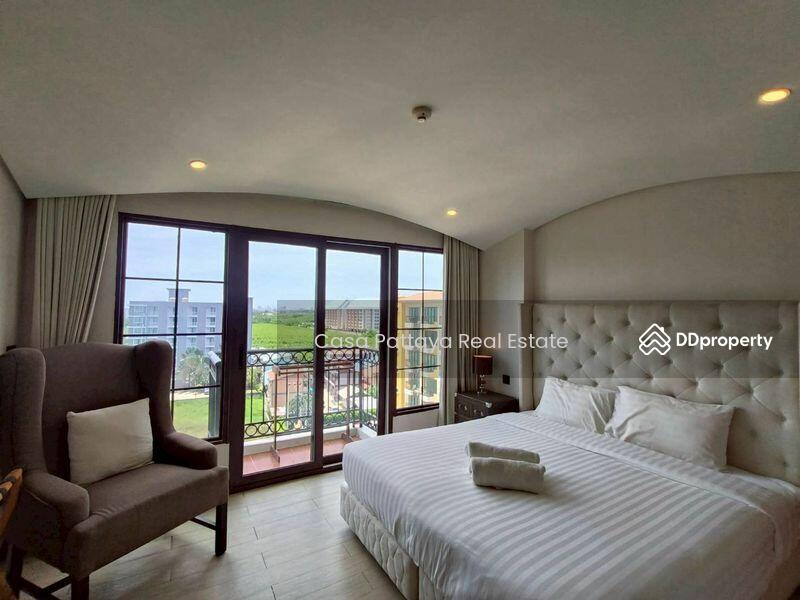 For Rent - Venetian Signature Condo Resort Pattaya, Chon Buri
