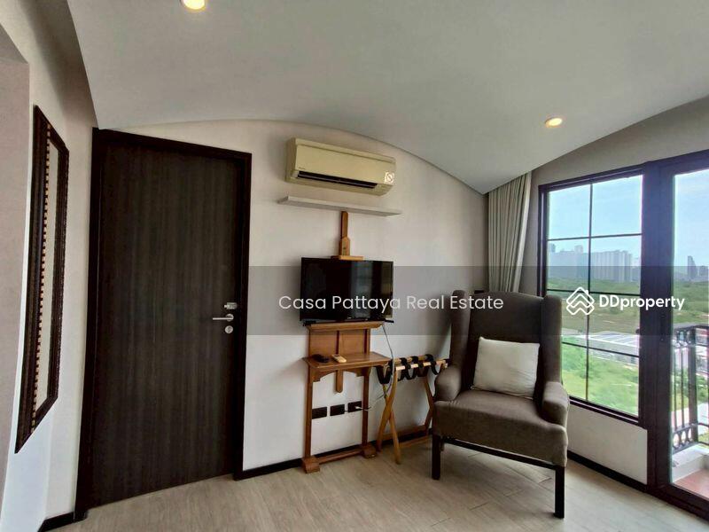 For Rent - Venetian Signature Condo Resort Pattaya, Chon Buri