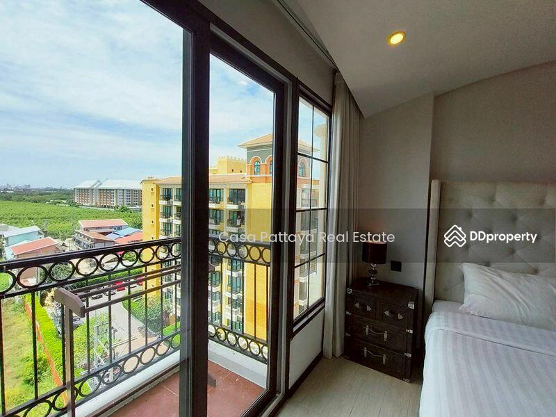 For Rent - Venetian Signature Condo Resort Pattaya, Chon Buri