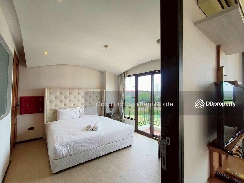 For Rent - Venetian Signature Condo Resort Pattaya, Chon Buri