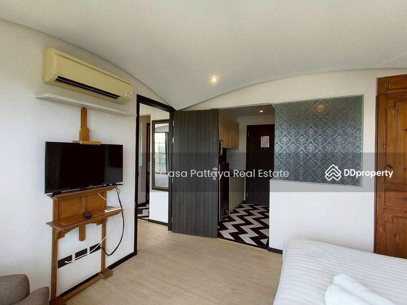 For Rent - Venetian Signature Condo Resort Pattaya, Chon Buri