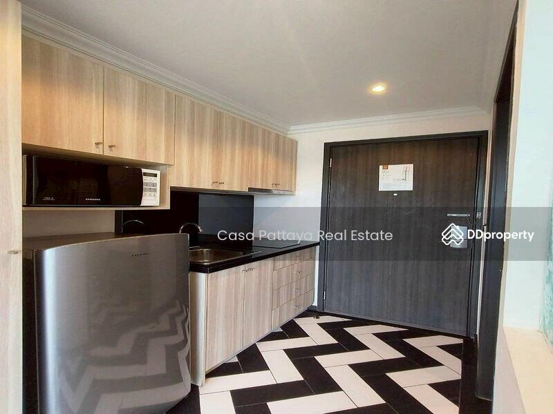 For Rent - Venetian Signature Condo Resort Pattaya, Chon Buri