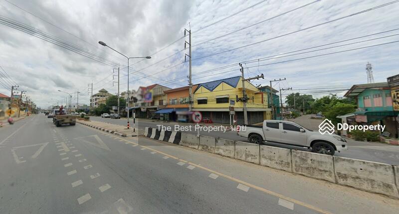 ให้เช่า - โกดังพร้อมที่ดินวิเศษชัยชาญ อ่างทอง, อ่างทอง