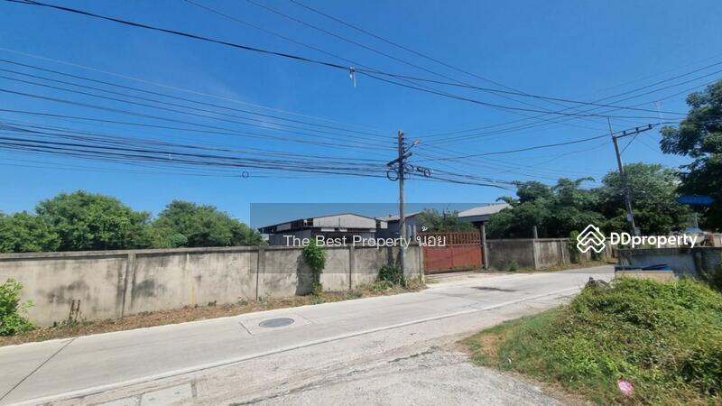 ให้เช่า - โกดังพร้อมที่ดินวิเศษชัยชาญ อ่างทอง, อ่างทอง