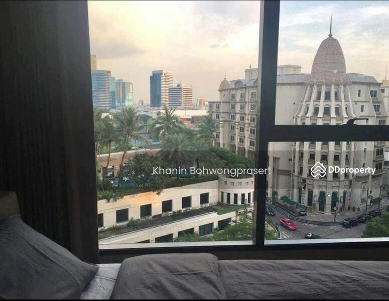 For Rent - The Lumpini 24, Bangkok