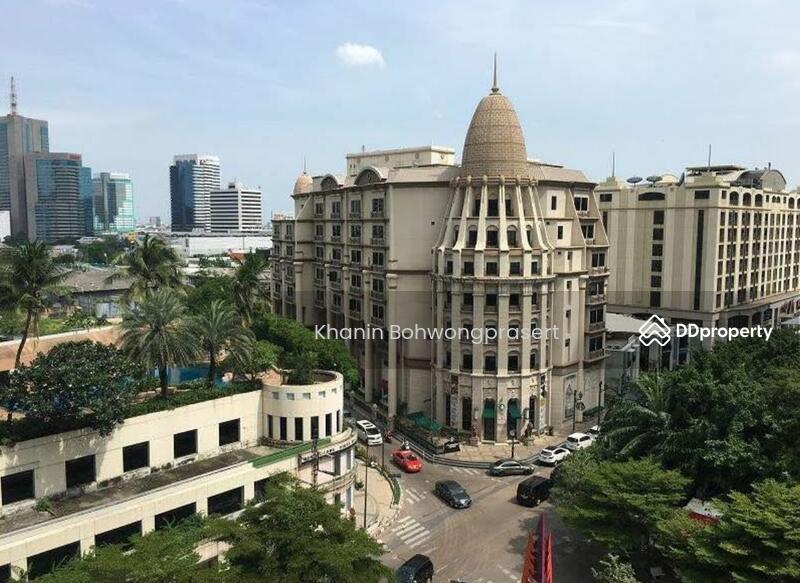 For Rent - The Lumpini 24, Bangkok