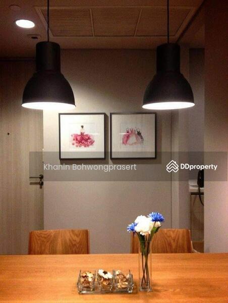 For Rent - The Lumpini 24, Bangkok