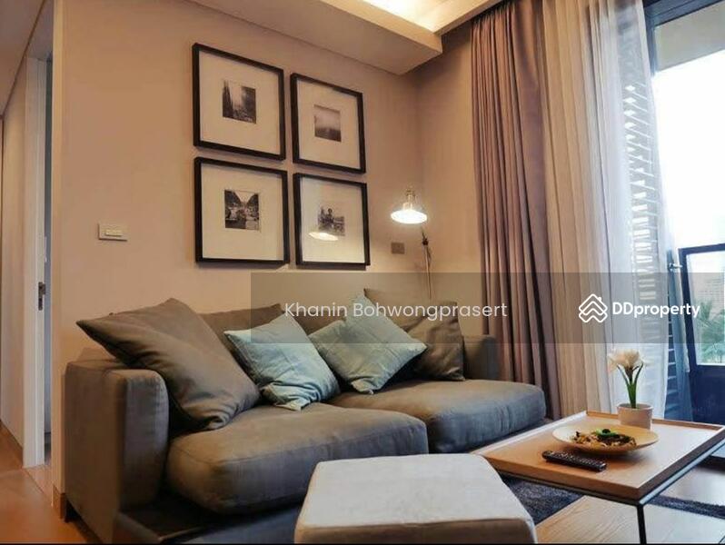 For Rent - The Lumpini 24, Bangkok