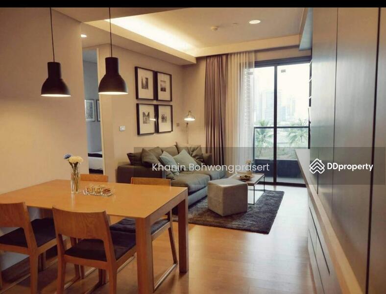 For Rent - The Lumpini 24, Bangkok